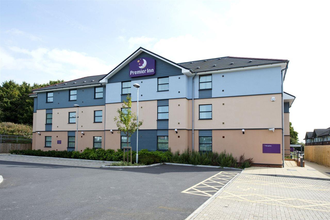 Premier South 3* Bristol